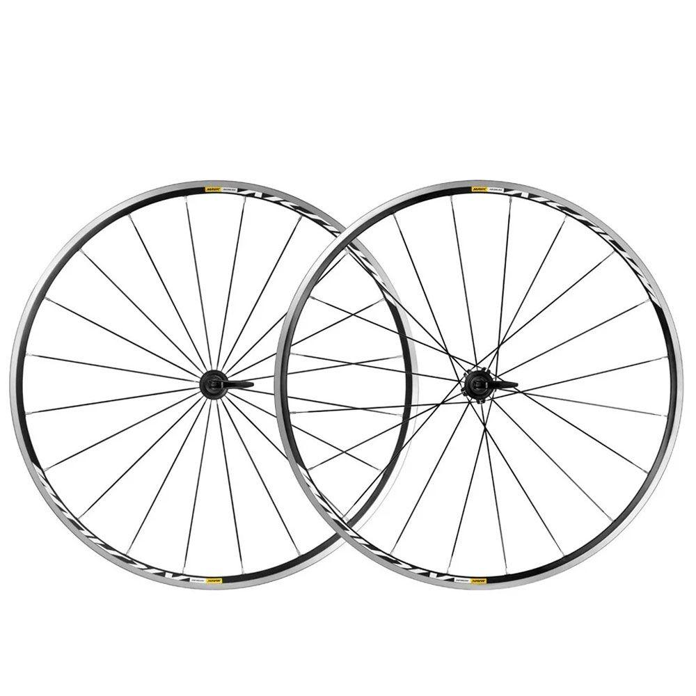 Mavic комплект колёс Aksium 19 Pr (one size, black)