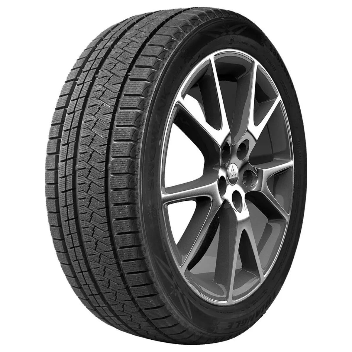 Triangle PL02 Шины  зимние 245/45  R20 103V Нешипованные