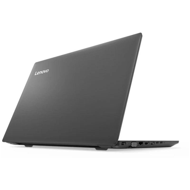 Lenovo Lenovo Ноутбук 14", Intel Core i5-9600, RAM 8 ГБ, SSD, Intel HD Graphics, Windows Home, черный, Английская раскладка