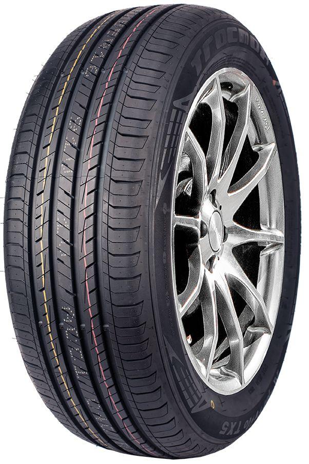 Tracmax X-Privilo TX5 Шины  летние 195/65  R15 91V