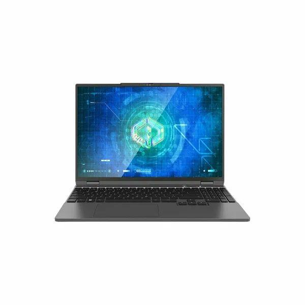 MAIBENBEN Maibenbe Игровой ноутбук 15.6", AMD Ryzen 7 8845HS, RAM 16 ГБ, SSD, NVIDIA GeForce RTX 4060 (8 Гб), Linux, черный, Русская раскладка