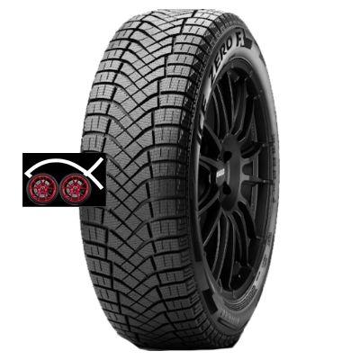 Pirelli Ice Zero FR Шины  всесезонные 185/65  R15 92T