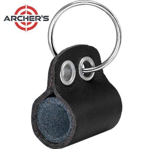 Точилка для дротиков Дартс Archers keyring sharpener с брелком