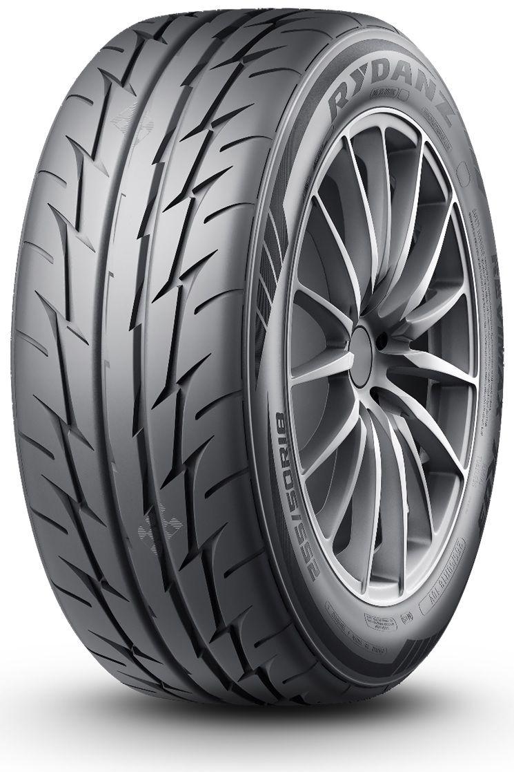 Rydanz Revimax R03 Шины  летние 215/45  R17 91W