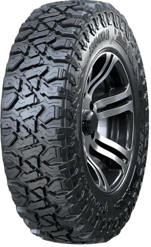 КАМА Flame M/T Шины  летние 185/75  R16 97Q