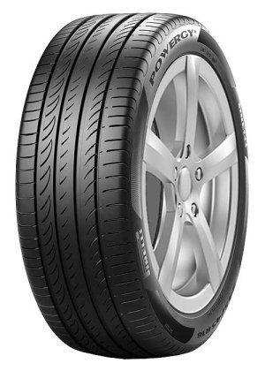 Pirelli Powergy Шины  летние 225/65  R17 106V