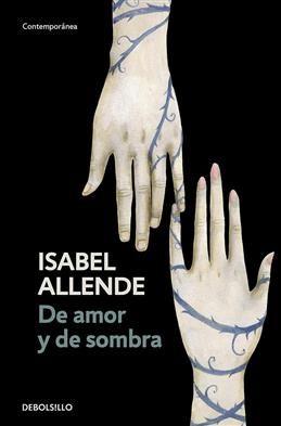 De amor y de sombra. Allende I.