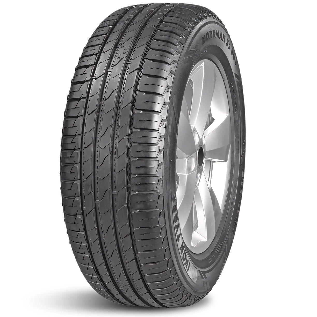 Ikon Tyres NORDMAN S2 SUV Шины  летние 225/70  R16 103T