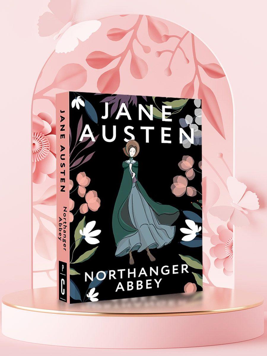 Northanger Abbey | Остен Джейн