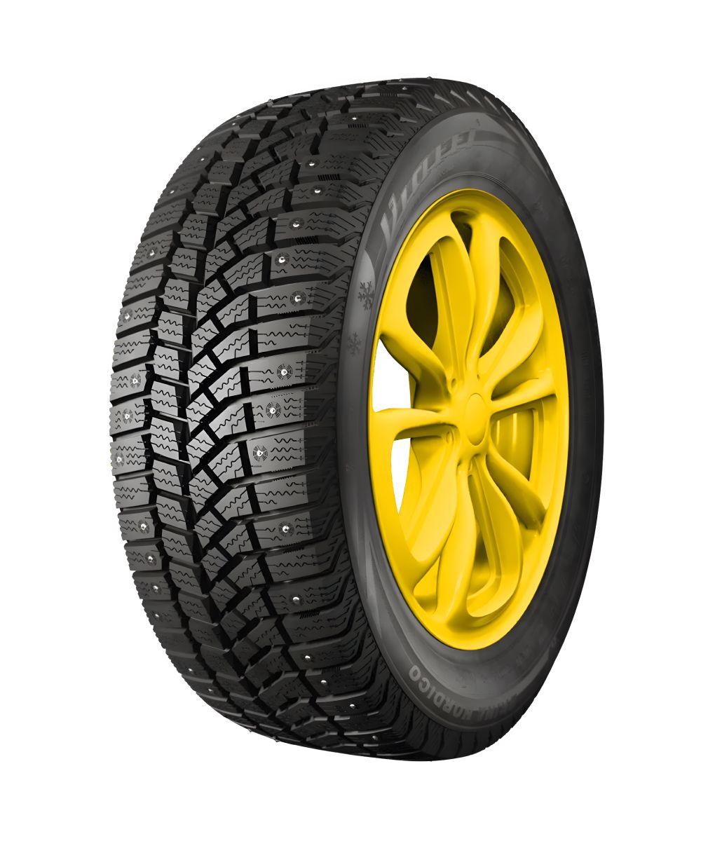 Viatti Brina Nordico V-522 Шины  зимние 215/60  R16 95T Шипованные