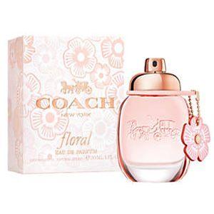 Вода парфюмерная COACH FLORAL EAU THE PARFUM 90 мл