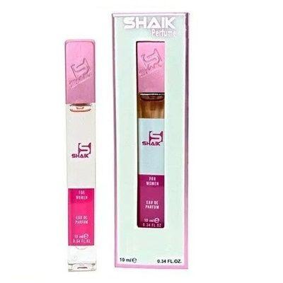 SHAIK PARIS 30 Oriental floral ALLUR Парфюмерная вода 10мл Женская