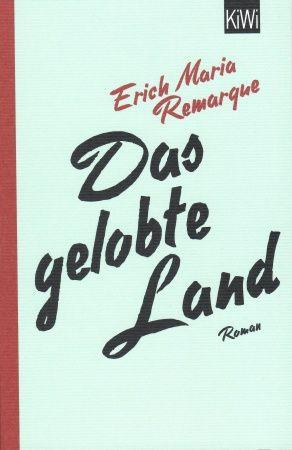 Das gelobte Land