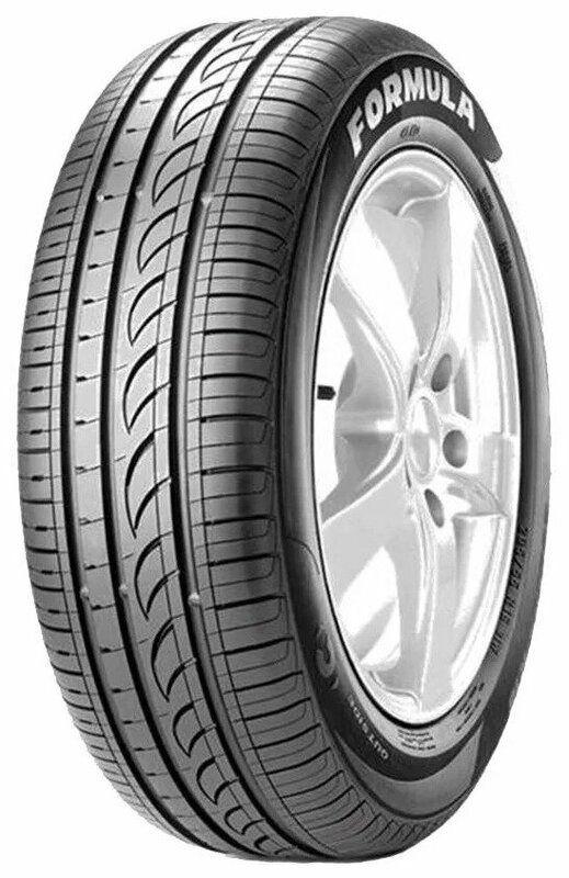 Pirelli Formula Energy Шины  летние 185/60  R15 88H