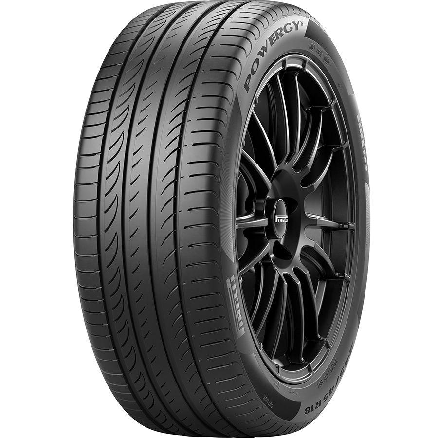 Pirelli Powergy Шины  летние 215/50  R17 95Y