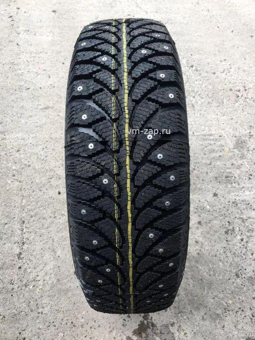 Tunga Nordway 2 PW-5 TL (шип.) Шины  зимние 185/60  R14 82Q Шипованные