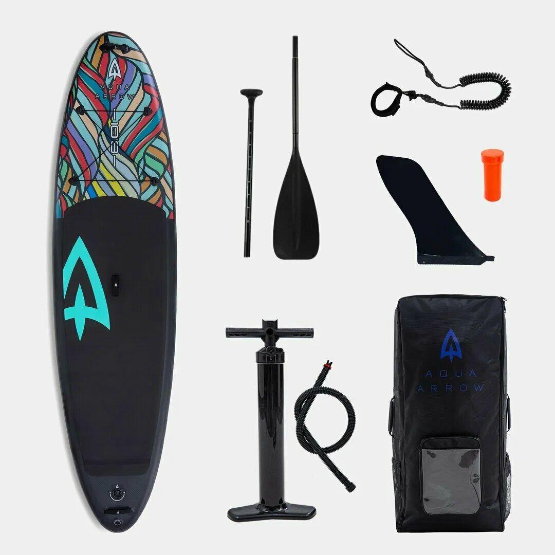 Aqua Arrow SUP-доска86 см