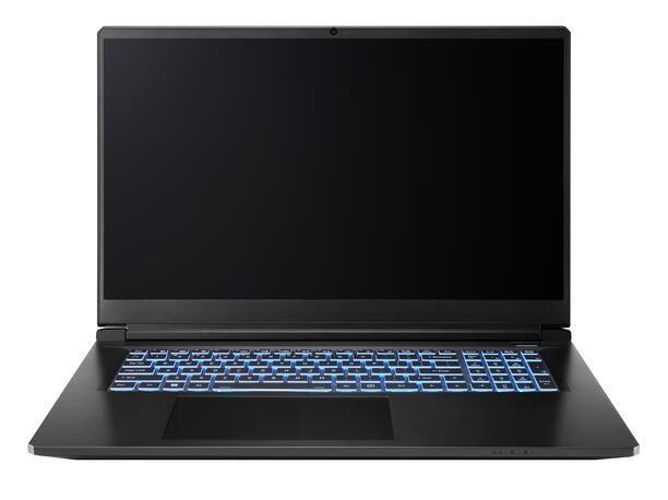 ARDOR GAMING 17.3" Ноутбук ARDOR GAMING NEO N17-I5ND404, 1920x1080, IPS, Intel Core i5-12600H, RAM 16 ГБ, SSD 512 ГБ, GeForce RTX 3050 - 6 ГБ, без ОС, черный Игровой ноутбук 17.3", Intel Core i5-12600H, RAM 16 ГБ, NVIDIA GeForce RTX 3050 (6 Гб), Без системы, (N17-I5ND404), черный, Русская раскладка