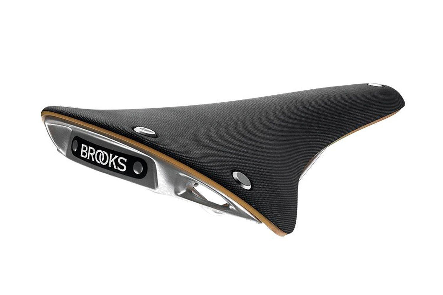 Brooks England | Седло Brooks C17 Special Black