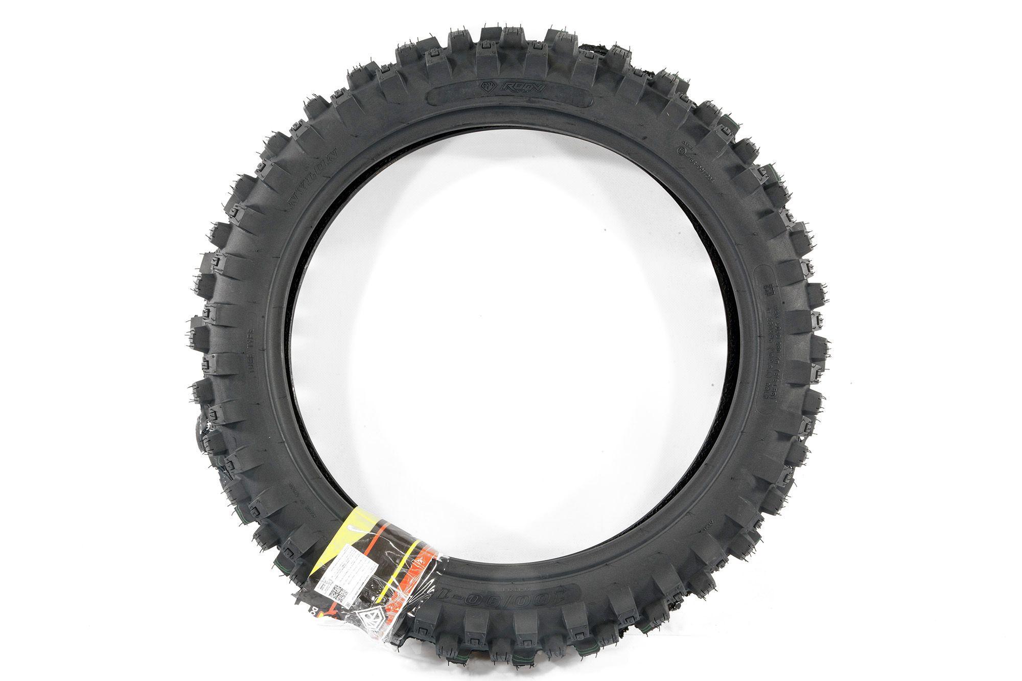 ROQVI normal Мотошины  90/100 R14