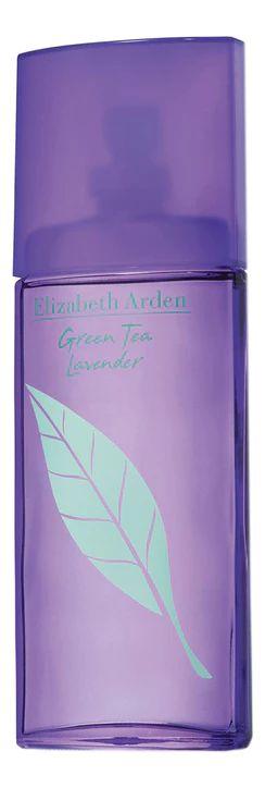 Elizabeth Arden Green Tea Lavender туалетная вода 100мл