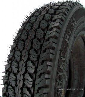 VOLTYRE ВЛ-54 Шины  всесезонные 185/75  R16 104, 102Q