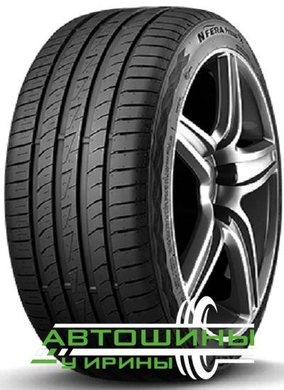 Nexen NFera Primus QX Шины  летние 205/55  R16 94W