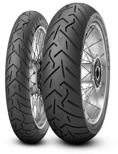 Pirelli Scorpion Trail II DOT21 Мотошины  110/80 R19 59 V