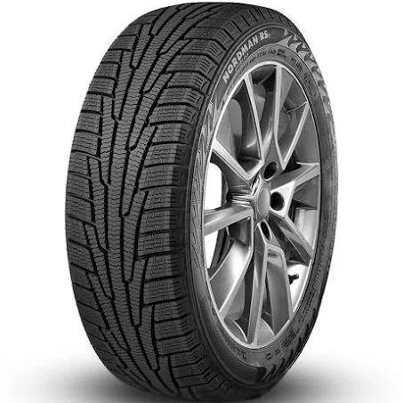 Ikon Tyres Nordman RS2 Шины  зимние 205/65  R15 99R Нешипованные