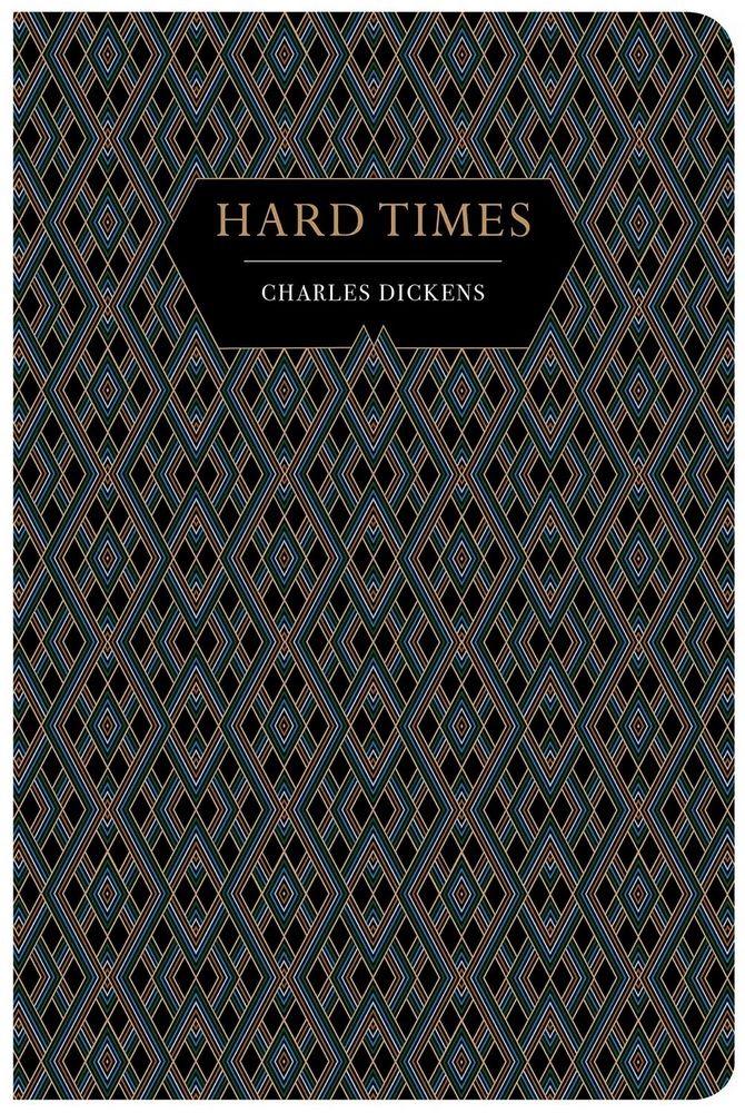 Hard Times (Тяжелые времена)