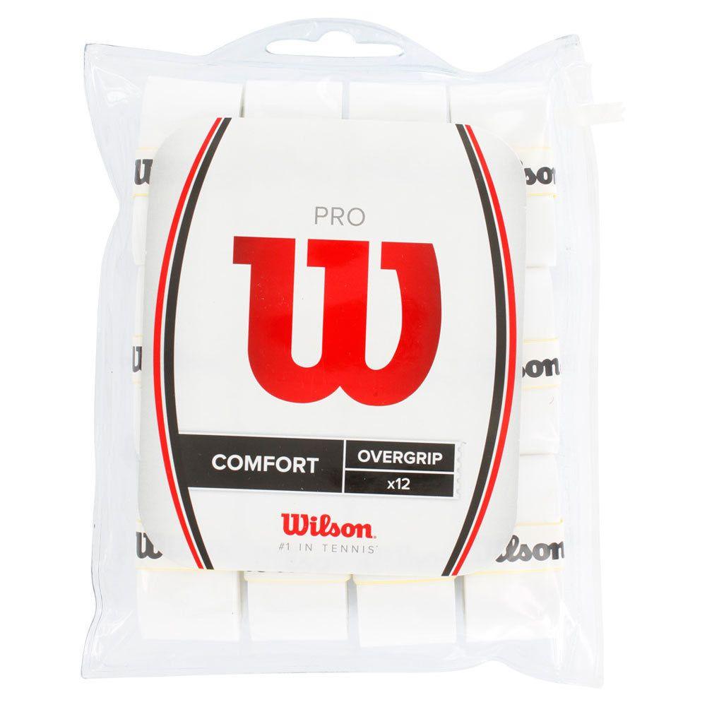 Намотка Wilson pro 12шт