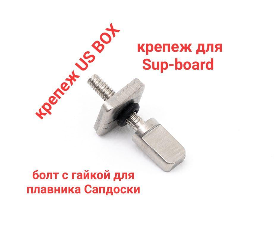 Запчасти для SUP-доски