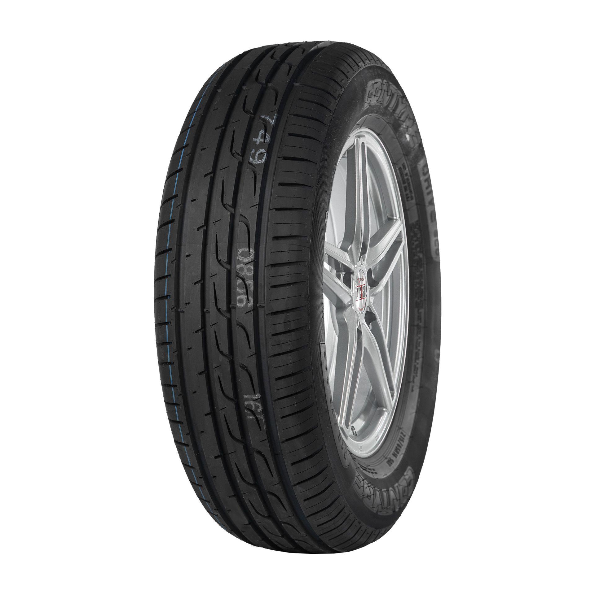 Contyre Drive Eco Шины  летние 215/65  R16 98H