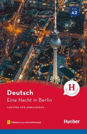 Eine Nacht in Berlin Lekture mit Audios online