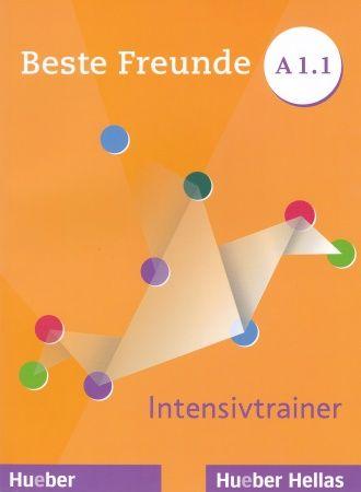 Beste Freunde A1/1; Intensivtrainer Уценка