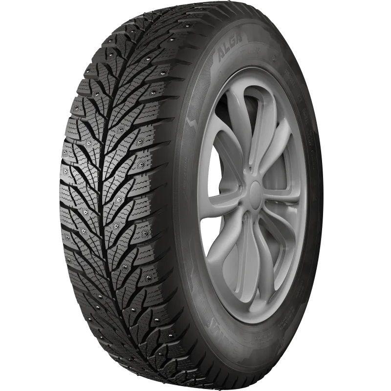 КАМА Alga (НК-531) Шины  зимние 185/60  R14 82T Шипованные