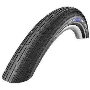 Покрышка Schwalbe 29x2.00 (50-622) FAT FRANK K-Guard B/B-SK+RT HS375 SBC 50EPI, 11100219.01