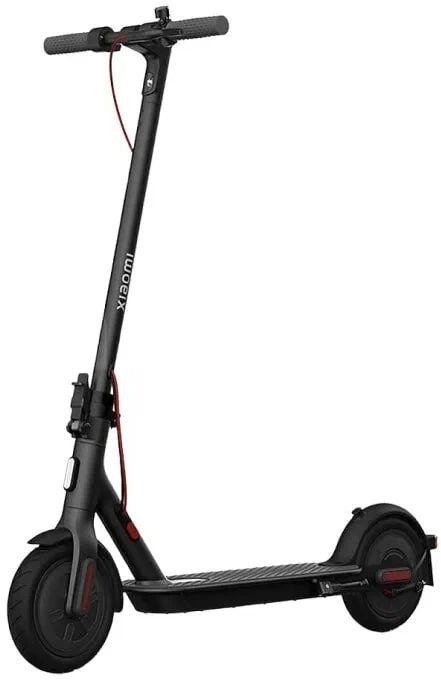 Mijia | Электросамокат Mijia Electric Scooter 3 Lite MJDDHBC03ZM Black