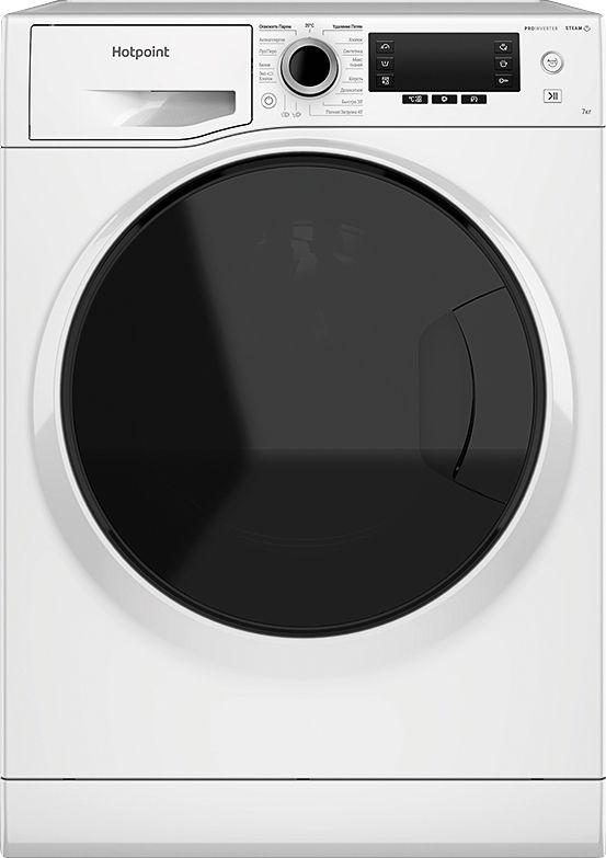 Стиральная машина Hotpoint NSD 7249 D AVE RU