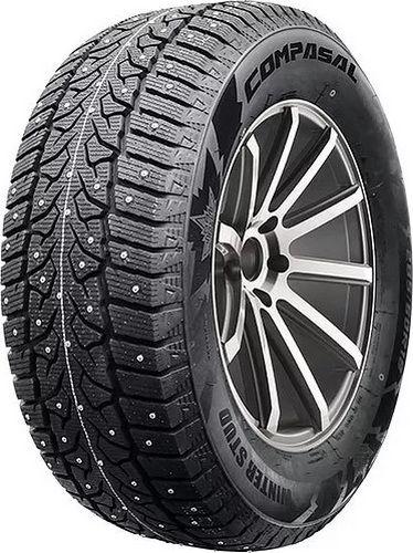 Compasal | Compasal Winter Stud Шины  зимние 215/55  R18 99T Шипованные