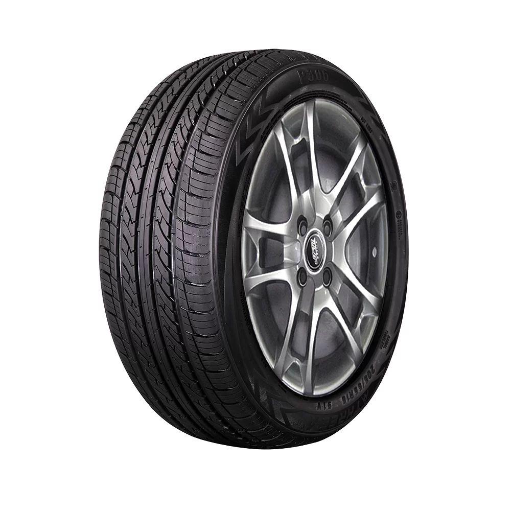 Three-A P306 Шины  летние 155/70  R13 75T