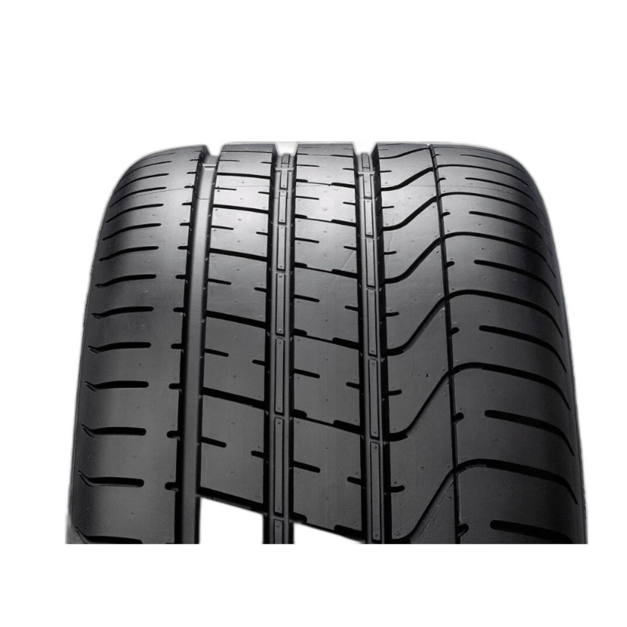 Pirelli P ZERO Шины  летние 295/35  R21 103Y