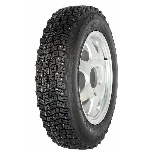 КАМА R16 175/80 Кама И-511 88Q Шины  зимние 175/80  R16 88Q