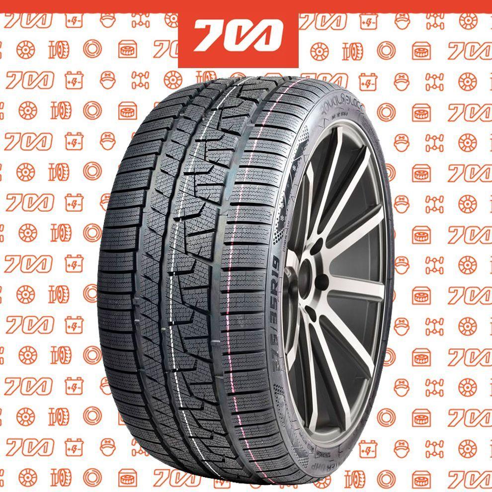 ROYAL BLACK Royal Winter UHP Шины  зимние 225/40  R18 92V Нешипованные