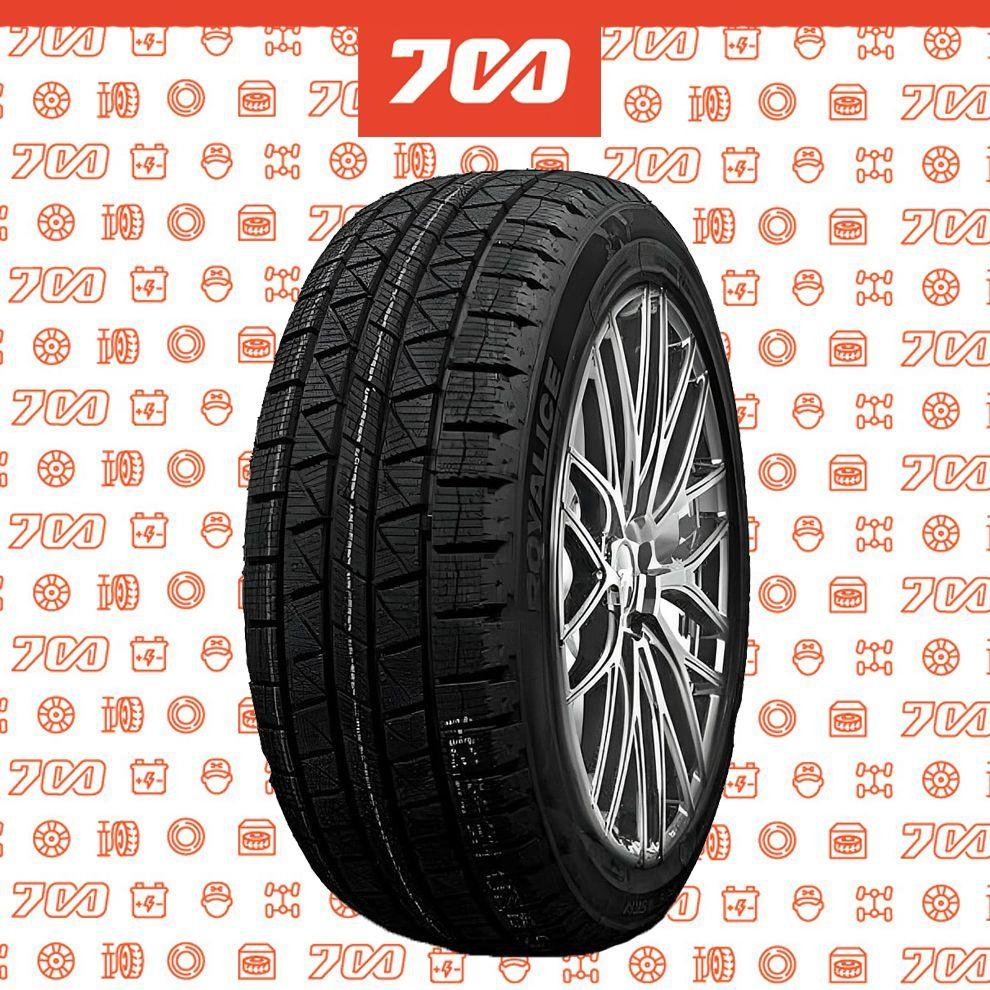 ROYAL BLACK RoyalIce Шины  зимние 205/55  R16 91S Нешипованные