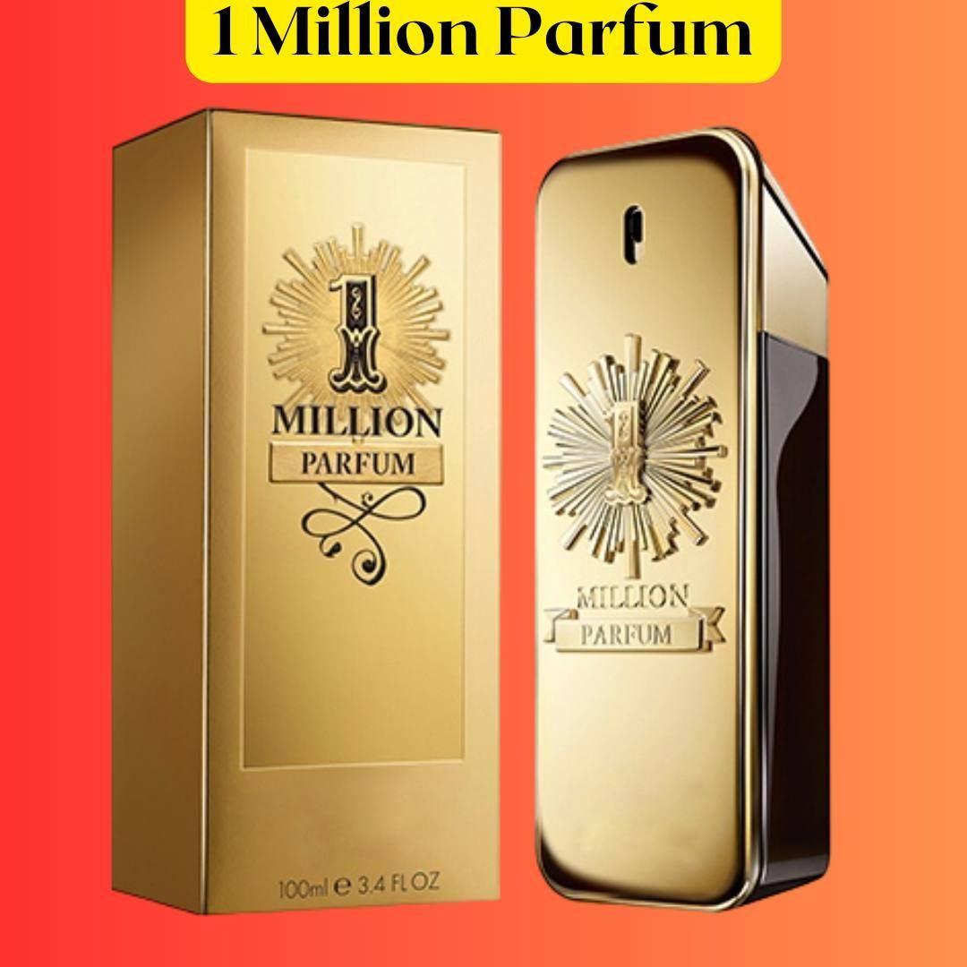 Парфюм 1 Million Parfum 100ml / 1 Миллион Парфюм 100мл