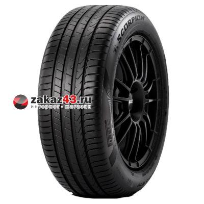 Pirelli Scorpion Шины  летние 225/55  R18 98H