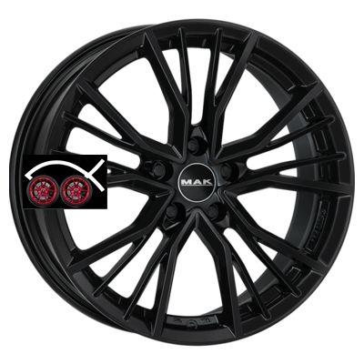 MAK 1 Колесный диск 20x0.73" PCD5х112 ET45 D57.1