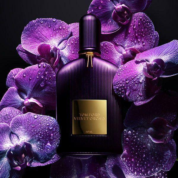 Tom Ford Velvet Orchid Парфюмерная вода 100 мл