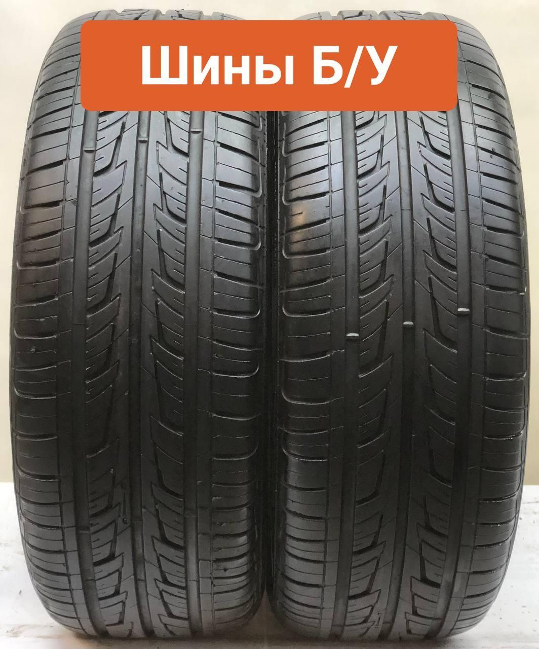 Cordiant 2 шт. Road Runner T0136261 Шины  с пробегом летние 205/55  R16 94H